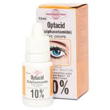 Combigan Eye Drop